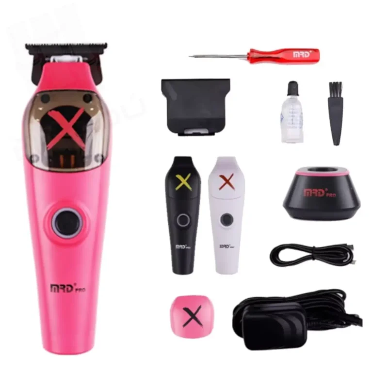 trimmer-x-vector-mrd-pro-15000rpm (5) Trimmer X Vector MRD Pro 15.000 RPM - Imagen 1