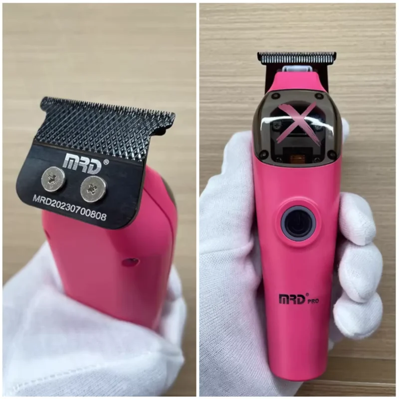 Trimmer X Vector MRD Pro 15.000 RPM - Imagen 4