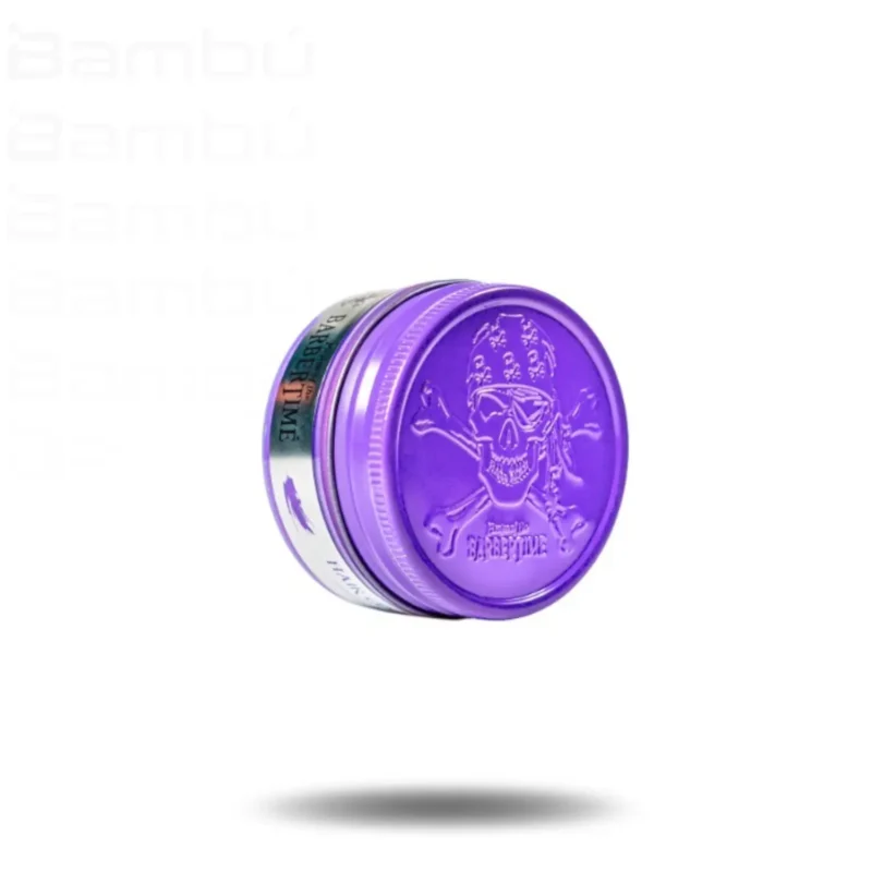 Cera para teñir el cabello Morada 100ml - Imagen 3