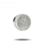 Cera para teñir el cabello Gris 100ml - Imagen 2