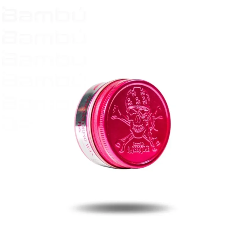 Cera para teñir el cabello Rosa 100ml - Imagen 2