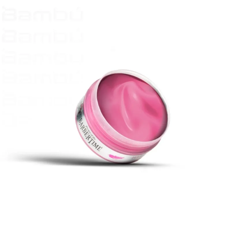 Cera para teñir el cabello Rosa 100ml - Imagen 3
