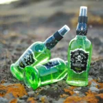 Colonia After Shave N4 Potion of Morgan 400ml - Imagen 5