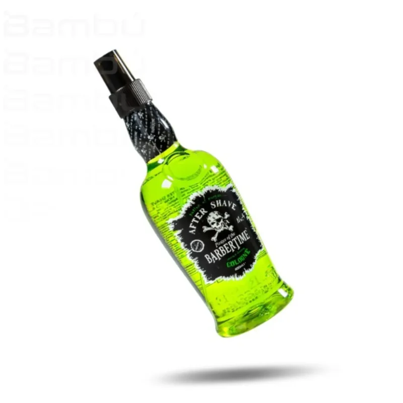 Colonia After Shave N4 Potion of Morgan 400ml - Imagen 2