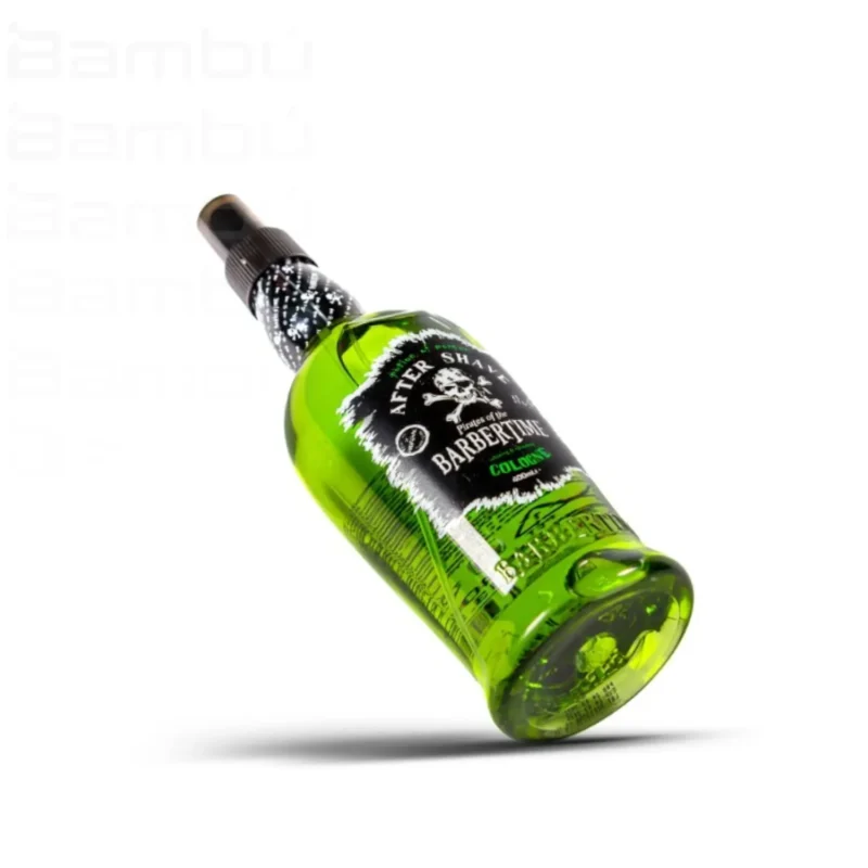 Colonia After Shave N4 Potion of Morgan 400ml - Imagen 3