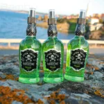 Colonia After Shave N4 Potion of Morgan 400ml - Imagen 6