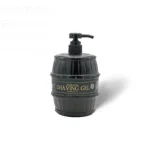 Gel de Afeitar Barbertime Gold One 1.000ml