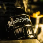 Gel de Afeitar Barbertime Gold One 1.000ml - Imagen 6
