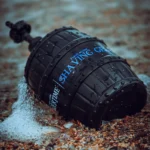 Gel de Afeitar Sea God Barbertime 1.000ml - Imagen 4