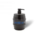 Gel de Afeitar Sea God Barbertime 1.000ml