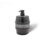 Gel de Afeitar Sea God Barbertime 1.000ml - Imagen 3