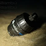 Gel de Afeitar Sea God Barbertime 1.000ml - Imagen 7