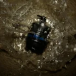 Gel de Afeitar Sea God Barbertime 1.000ml - Imagen 6