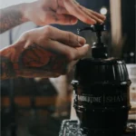 Gel de Afeitar Sea God Barbertime 1.000ml - Imagen 5