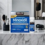 Minoxidil Kirkland 5% 6x60 ml (360ml) - Imagen 4