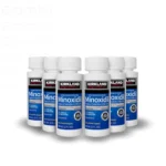 Minoxidil Kirkland 5% 6x60 ml (360ml) - Imagen 6