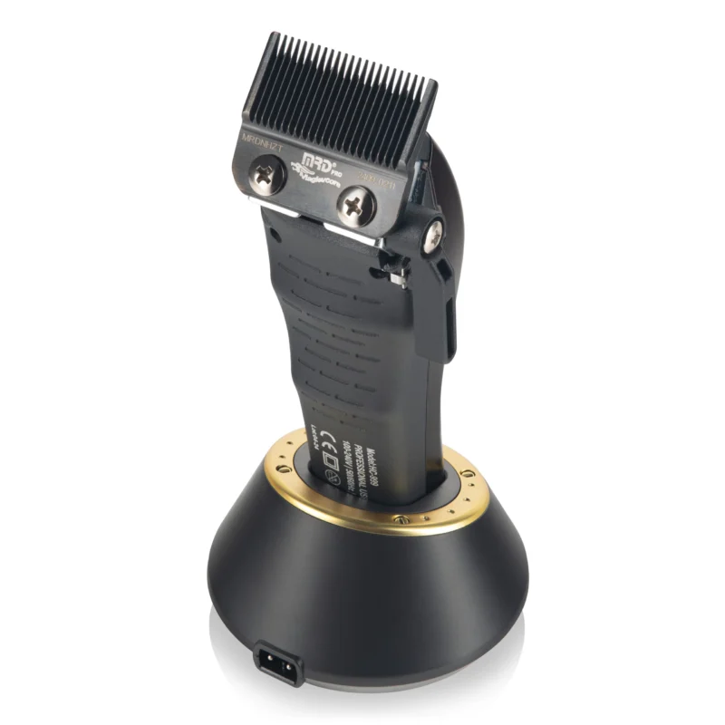 Clipper MRD Vector Edición Metal hasta 15.000 RPM - Imagen 3