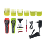 Clipper MRD Vector Edición Metal hasta 15.000 RPM - Imagen 5