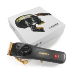 Clipper cordless Kiepe Power Up Edition Metal - Imagen 5