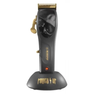 Clipper cordless Kiepe Power Up Edition Metal