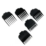 Clipper Cordless Kiepe Rivale 6315 - Precisión y Potencia Profesional - Imagen 3