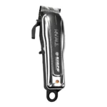 Clipper Cordless Kiepe Rivale 6315 - Precisión y Potencia Profesional