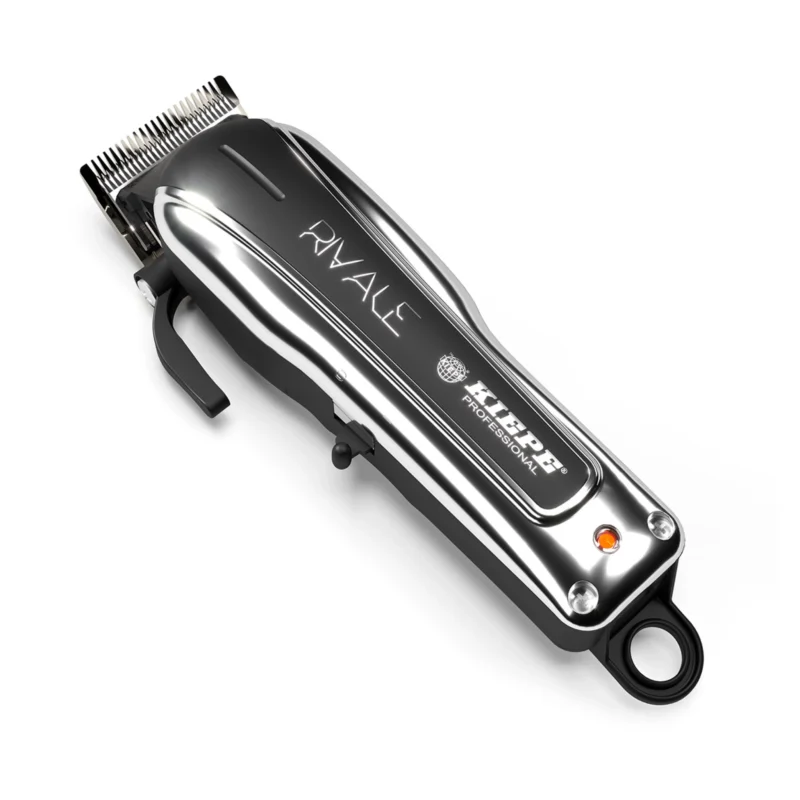 Clipper Cordless Kiepe Rivale 6315 - Precisión y Potencia Profesional - Imagen 2