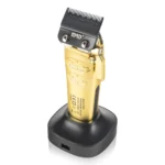 Clipper Vector X-Pro King MRD – Hasta 15.000 RPM (Gold & Black) - Imagen 7