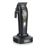 Clipper Vector X-Pro King MRD – Hasta 15.000 RPM (Gold & Black) - Imagen 2
