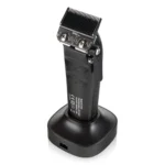 Clipper Vector X-Pro King MRD – Hasta 15.000 RPM (Gold & Black) - Imagen 4