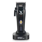 Clipper Vector X-Pro King MRD – Hasta 15.000 RPM (Gold & Black) - Imagen 3