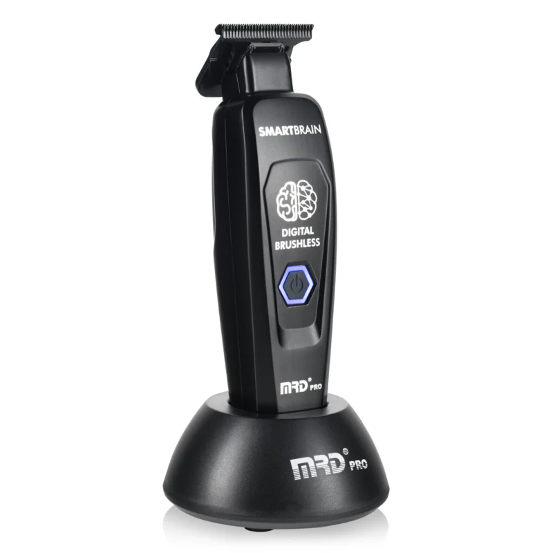 Trimmer SmartBrain MRD 7200 RPM Black - Imagen 1