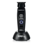 Trimmer SmartBrain MRD 7200 RPM Black - Imagen 2