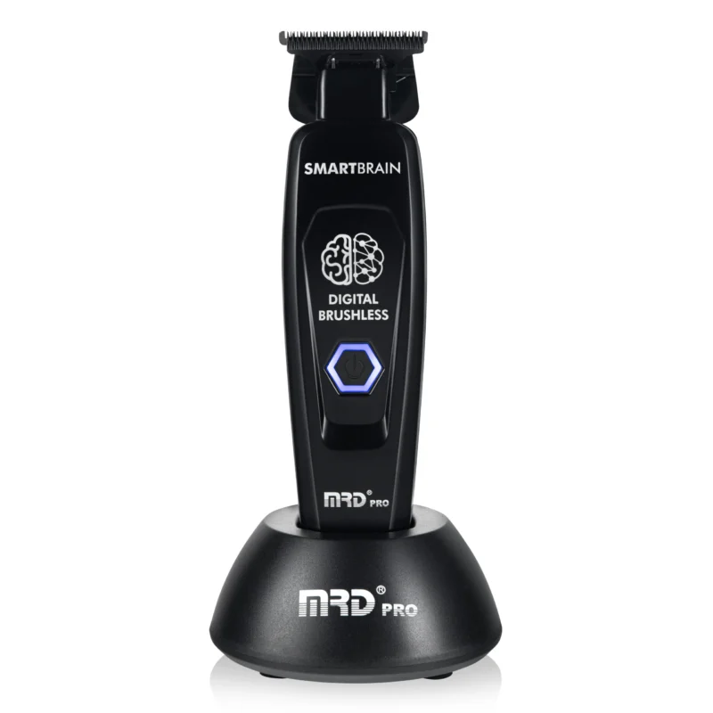 Trimmer SmartBrain MRD 7200 RPM Black - Imagen 2