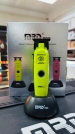 Trimmer MRD Smartbrain ST 7.200 RPM Green - Imagen 3