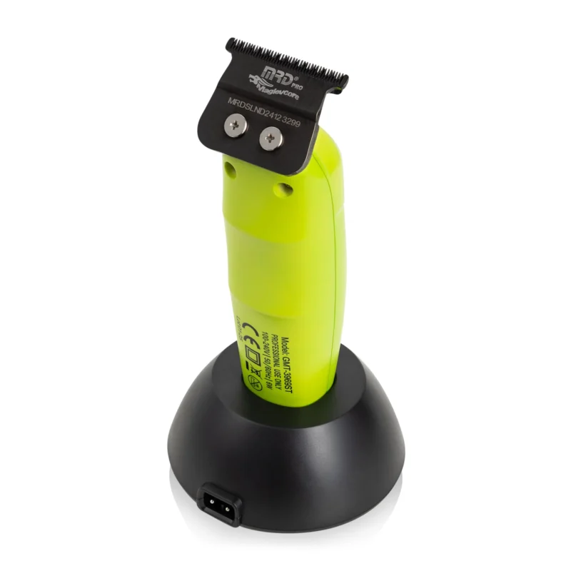 Trimmer MRD Smartbrain ST 7.200 RPM Green - Imagen 4