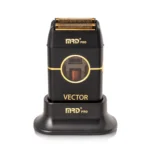 Shaver Vector MRD 11.500 RPM Black - Imagen 2