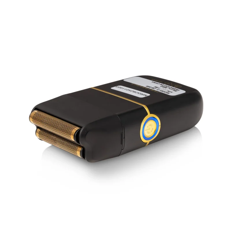 Shaver Vector MRD 11.500 RPM Black - Imagen 4