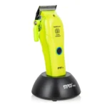 Clipper Smartbrain MRD HC-3969ST Brushless 7.200 RPM Green
