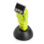 Clipper Smartbrain MRD HC-3969ST Brushless 7.200 RPM Green - Imagen 3
