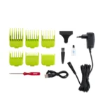 Clipper Smartbrain MRD HC-3969ST Brushless 7.200 RPM Green - Imagen 4