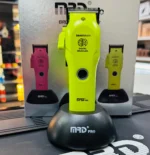 Clipper Smartbrain MRD HC-3969ST Brushless 7.200 RPM Green - Imagen 5