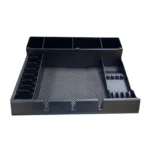 Organizador Integral para Herramientas de Barbería