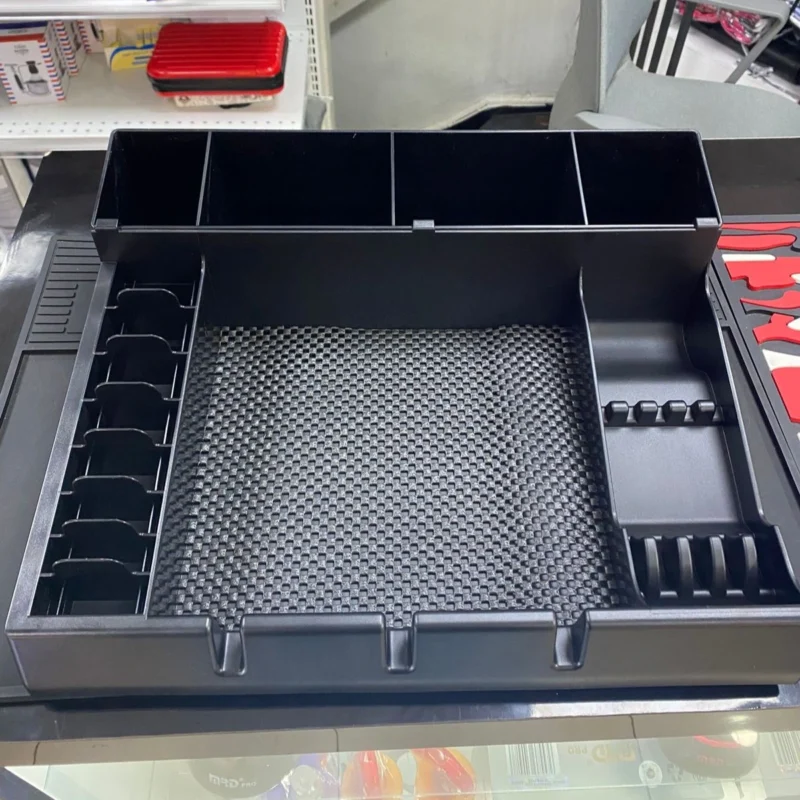 Organizador Integral para Herramientas de Barbería - Imagen 4