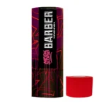 Papel Cuello Marmara Barber Rojo - 5 Rollos (500 Tiras)