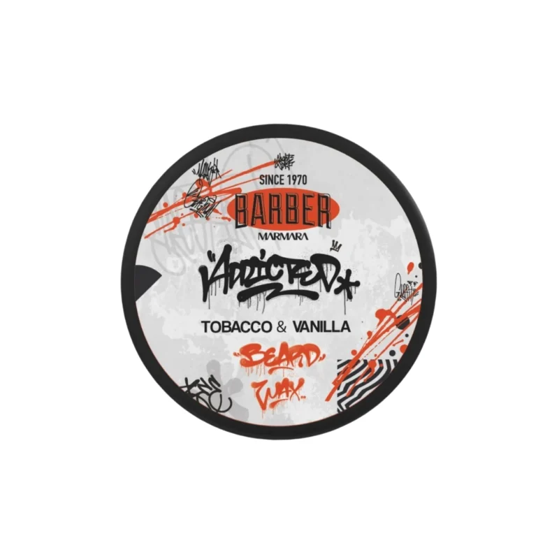 Set de Barba Marmara Aceite, Shampoo y Cera TOB&VAIN - Imagen 3