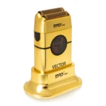 Shaver Vector MRD 11.500 RPM Gold