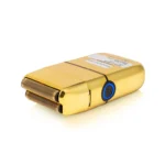 Shaver Vector MRD 11.500 RPM Gold - Imagen 4