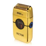 Shaver Vector MRD 11.500 RPM Gold - Imagen 3