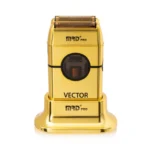 Shaver Vector MRD 11.500 RPM Gold - Imagen 2